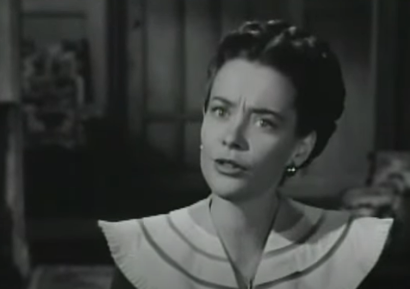 Screenshot of The Sign of the Ram (1948)