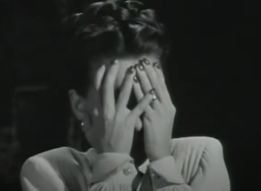 Screenshot of The Sign of the Ram (1948)
