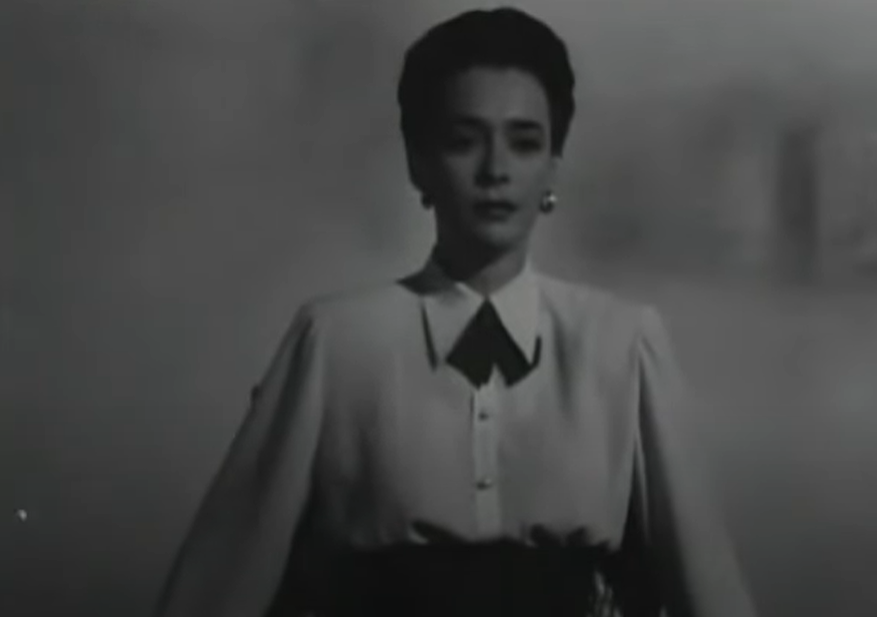 Screenshot of The Sign of the Ram (1948)