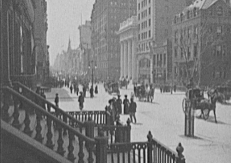 Fifth Avenue New York