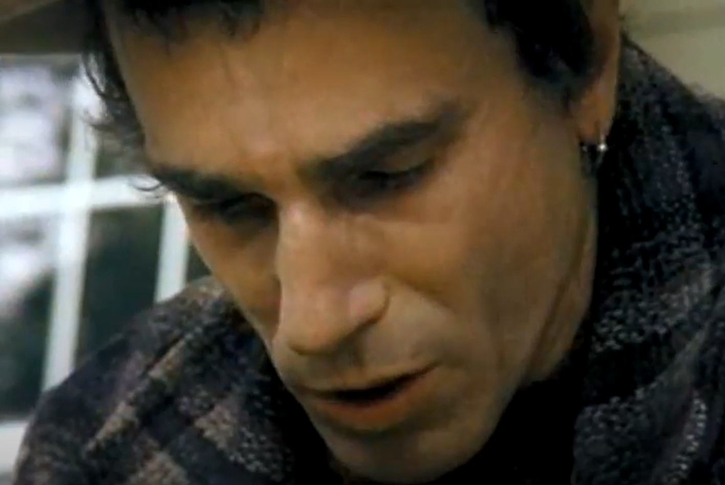Screenshot of Daniel Day-Lewis from - The Ballad of Jack and Rose (2005)