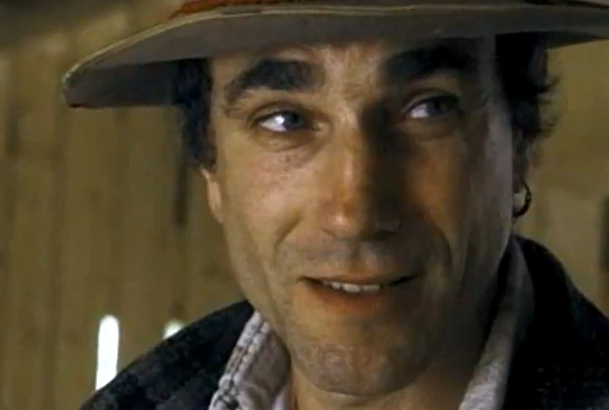 Screenshot of Daniel Day-Lewis from - The Ballad of Jack and Rose (2005)