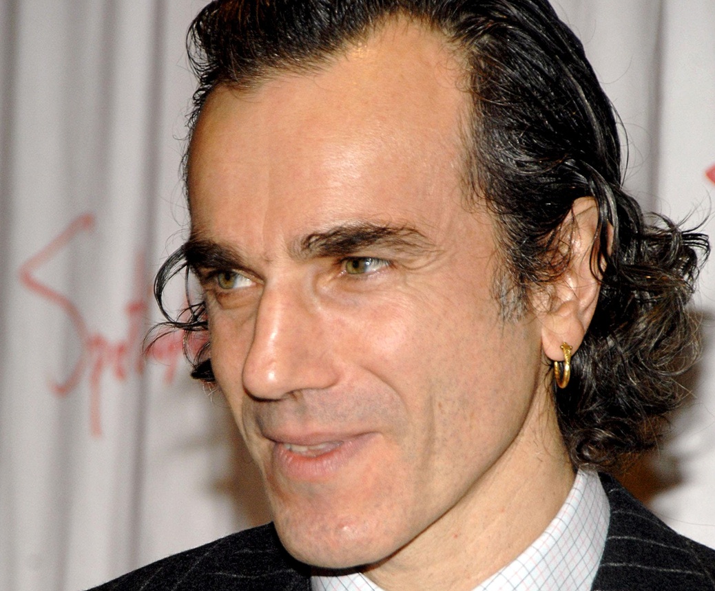 Daniel Day Lewis at 73rd Annual New York Film Critics Circle Awards - 2008