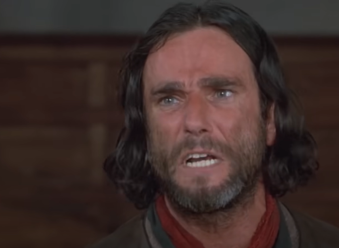 Screenshot of Daniel Day-Lewis from - The Crucible (1996)