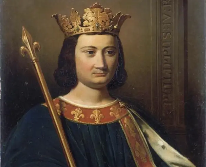 Philip IV of France