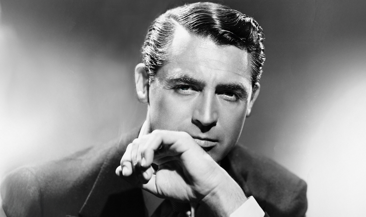 Cary Grant Msn