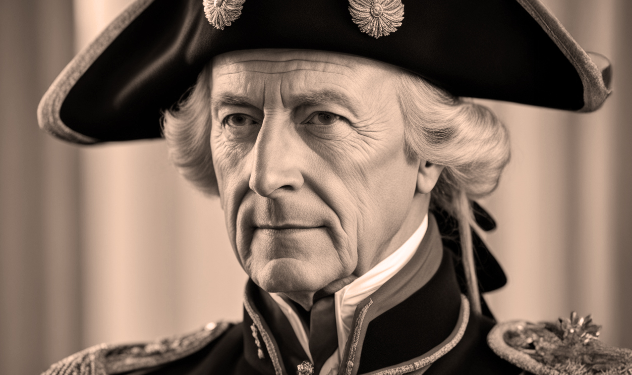 Frederick The Great Msn