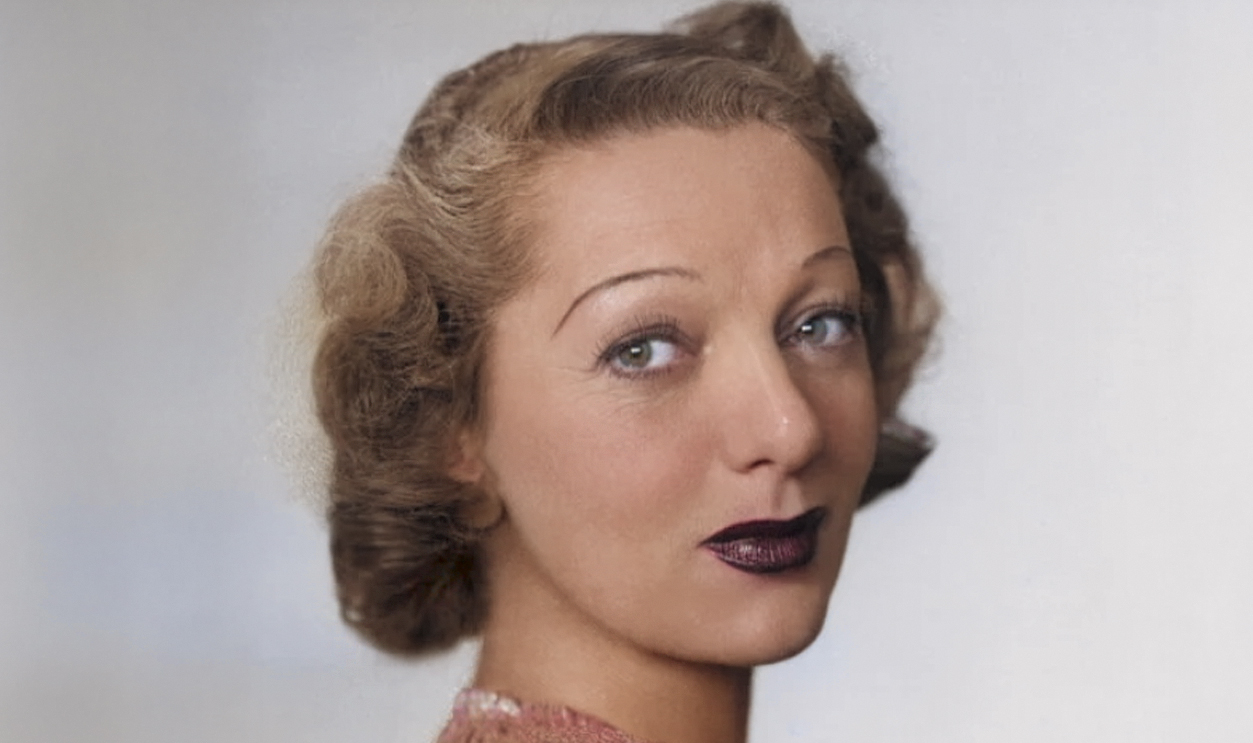 Gertrude Lawrence Msn