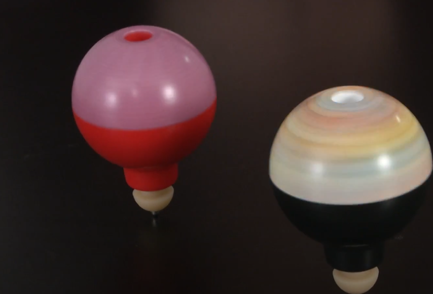 Screenshot of the The Original Wiz-z-zer from Super Impulse