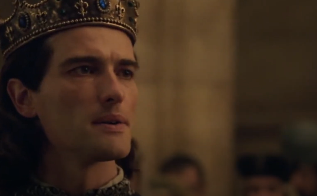 Screenshot of  Knightfall (2017–2019)