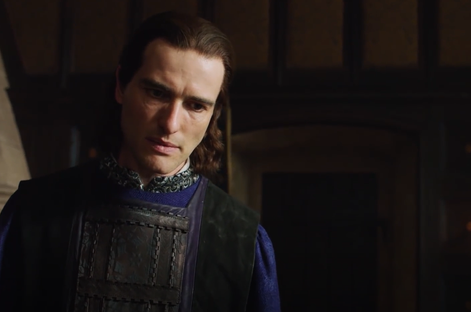 Screenshot of  Knightfall (2017–2019)