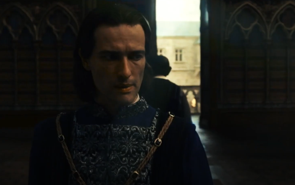 Screenshot of  Knightfall (2017–2019)