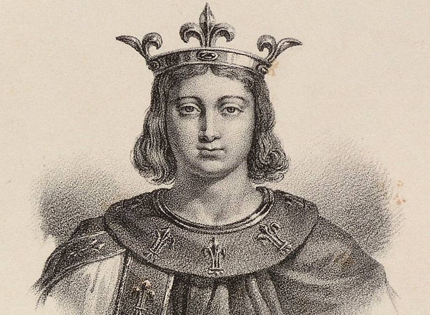 Philip IV of France