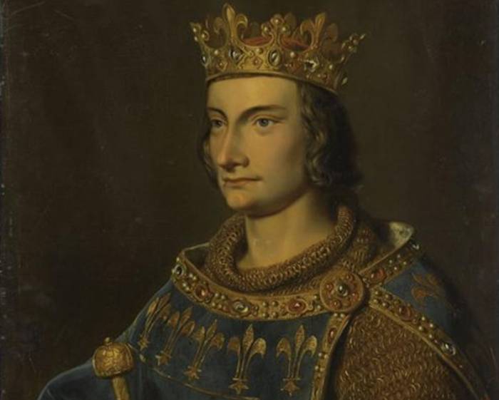 Philip III of France