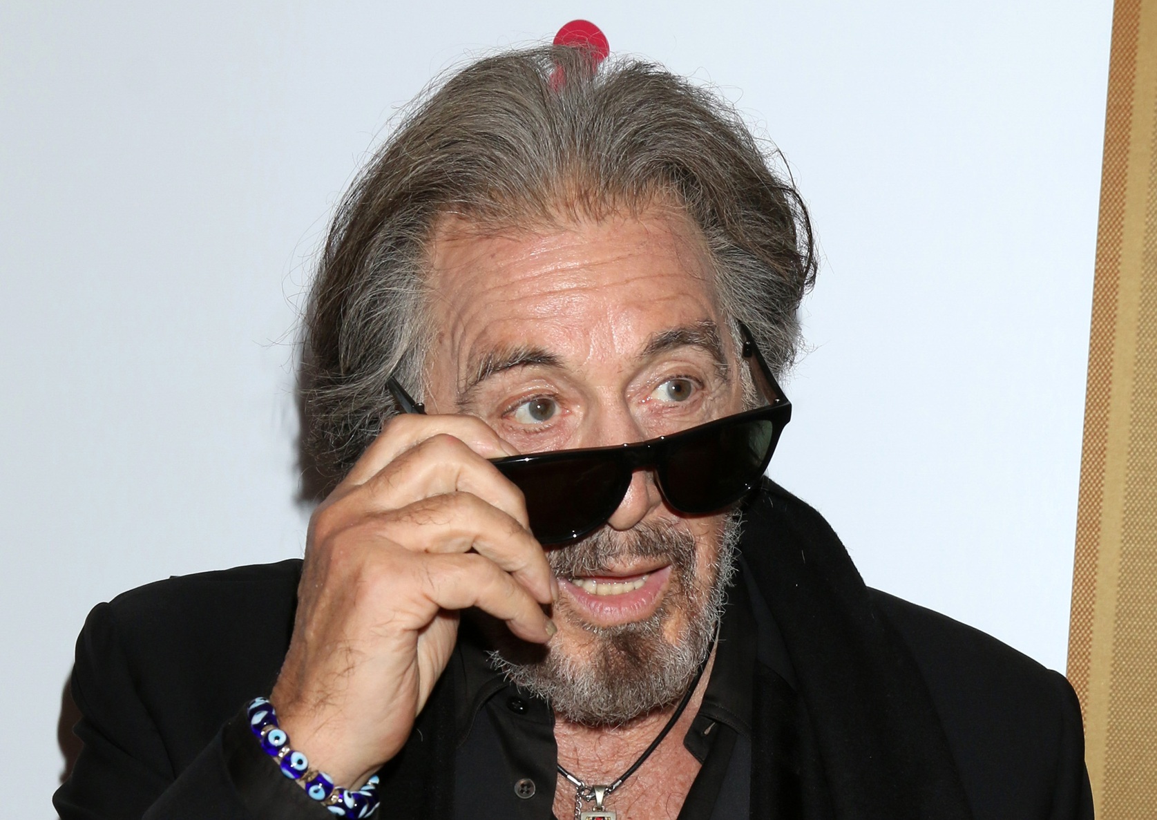 Al Pacino at the American Icon Awards - 2019