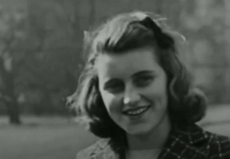 Screenshot of American Dynasties: The Kennedys