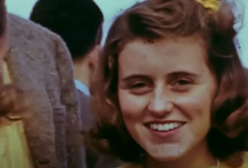 Screenshot of American Dynasties: The Kennedys