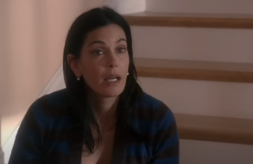 A screenshot of the TV Show Desperate Housewives