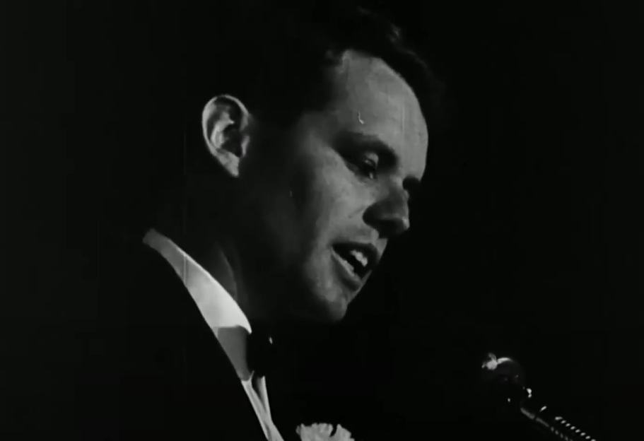 Screenshot of American Dynasties: The Kennedys