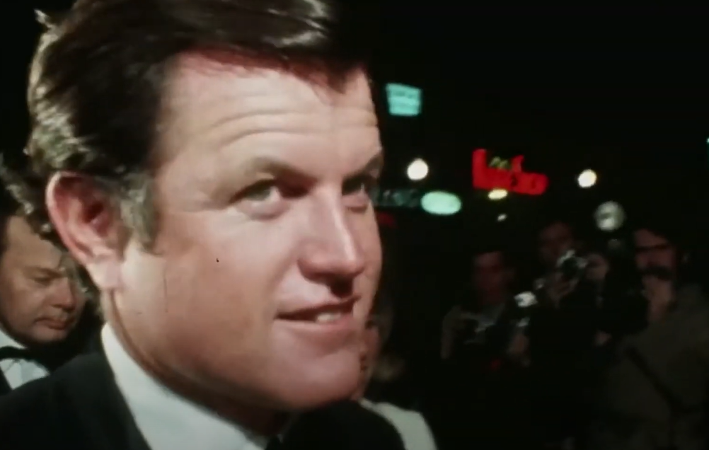 Screenshot of American Dynasties: The Kennedys