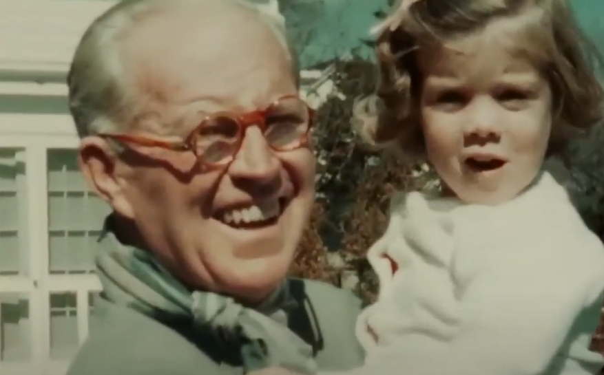 Screenshot of American Dynasties: The Kennedys