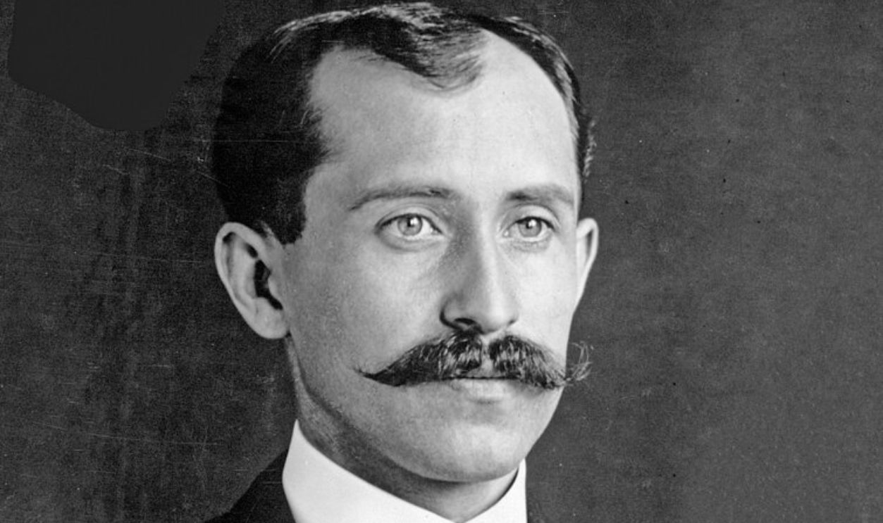 Orville Wright