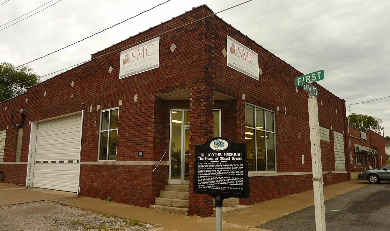 Chillicothe Baking Company