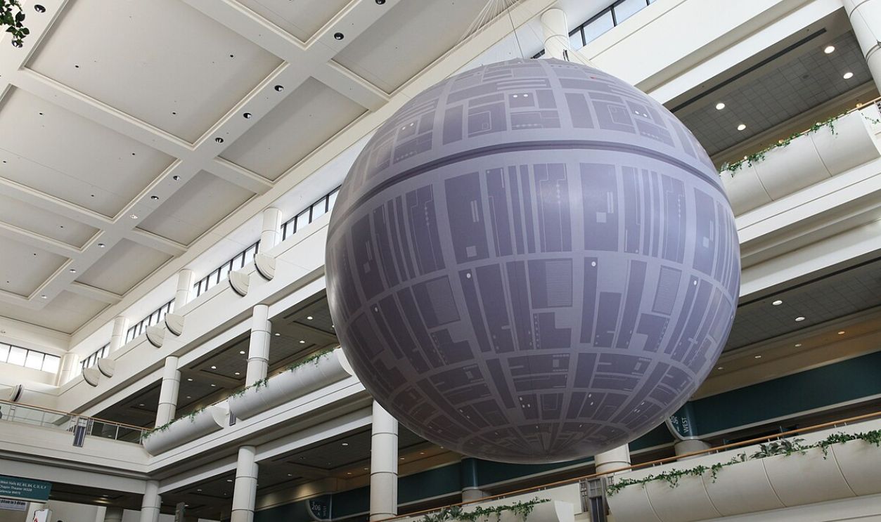 Death Star