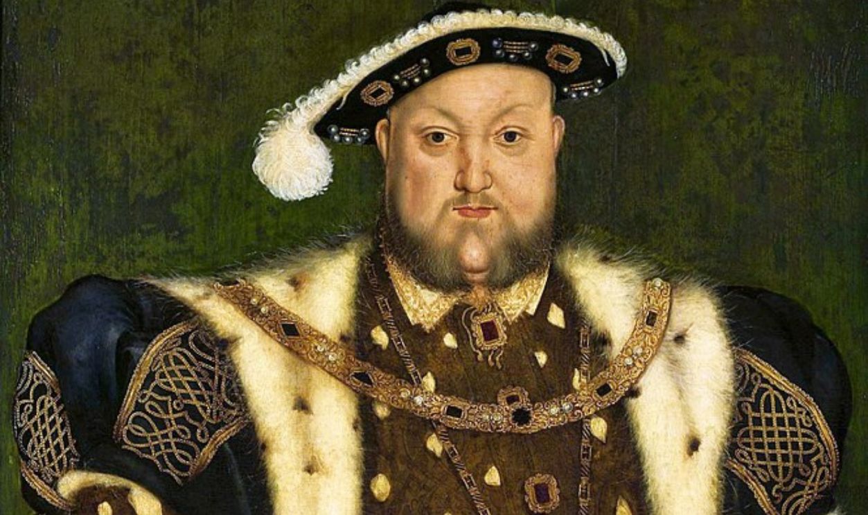 Henry VIII