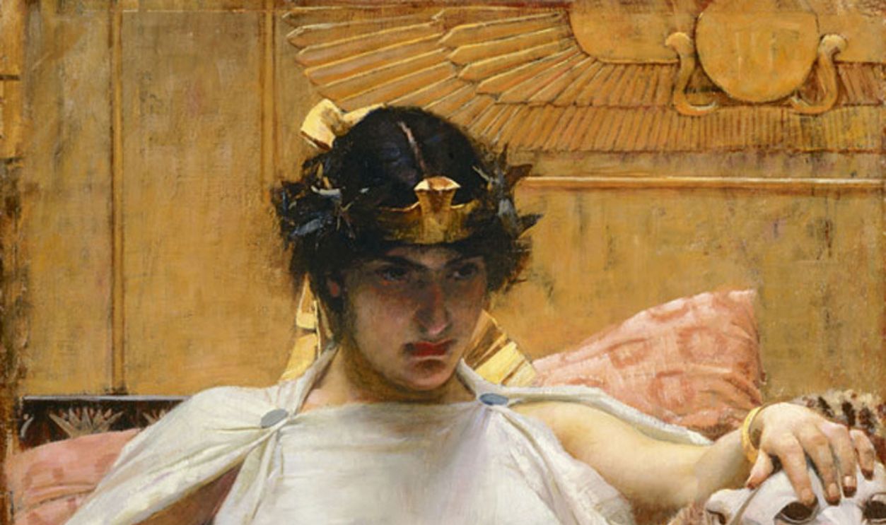 Cleopatra