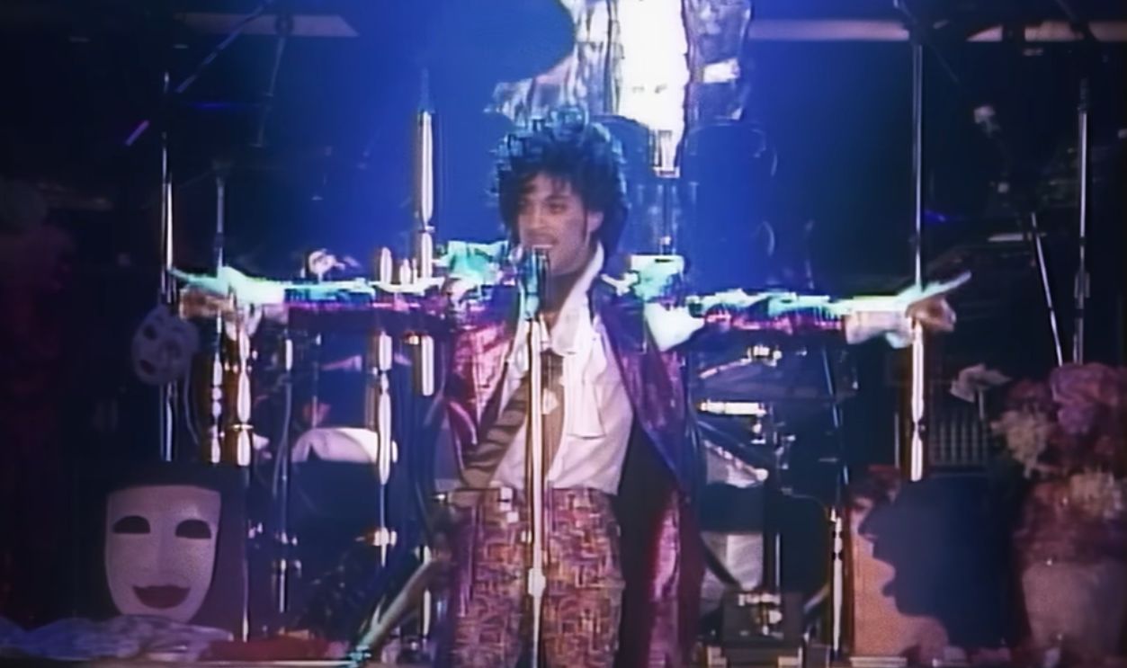 “1999” — Prince (1982)