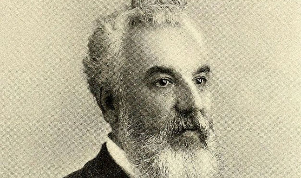 Alexander Graham Bell