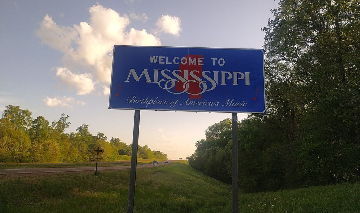 Mississippi