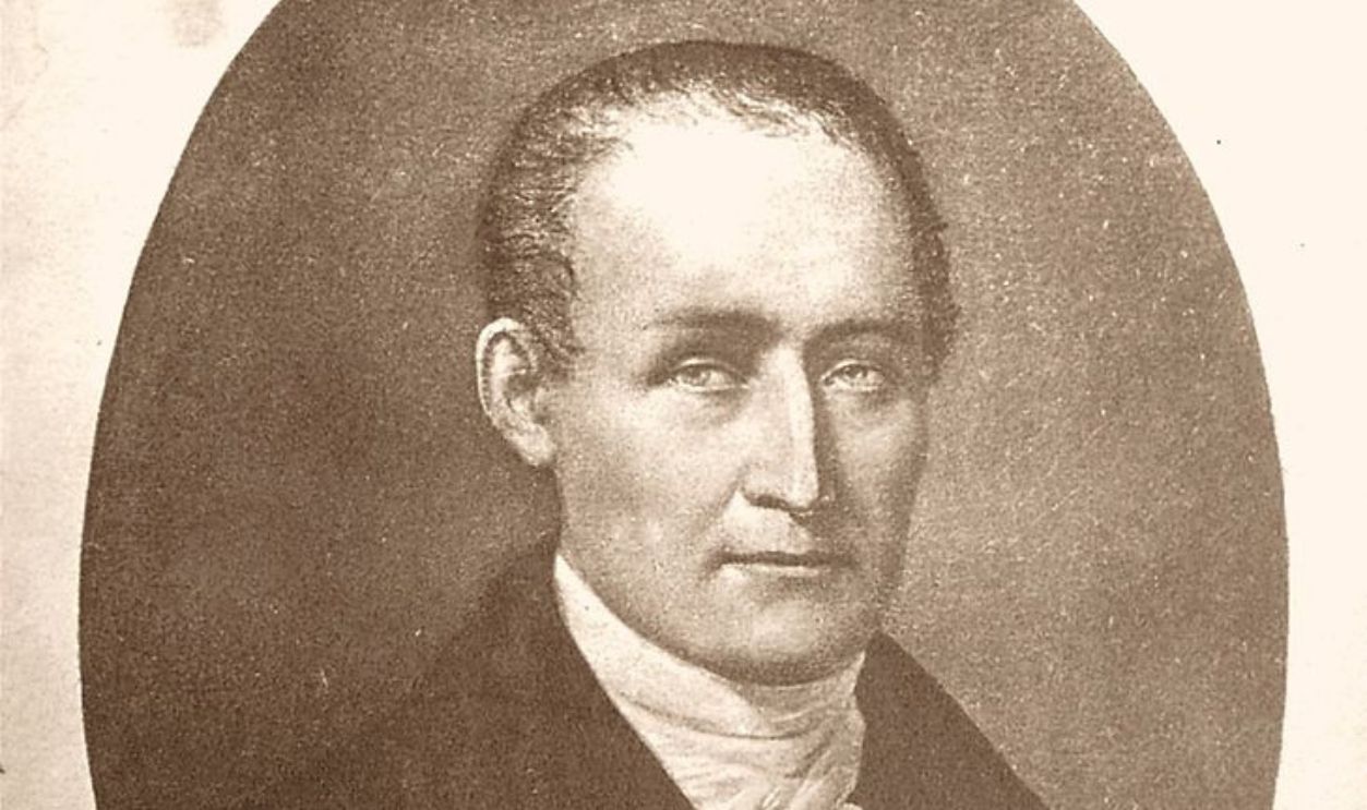 Joseph Nicéphore Niépce