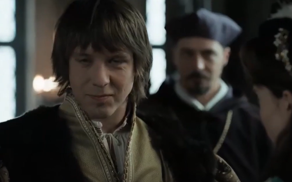 Screenshot of  Carlos, Rey Emperador (2015–2016)