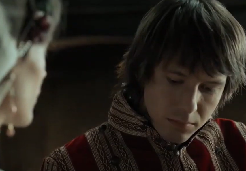 Screenshot of  Carlos, Rey Emperador (2015–2016)