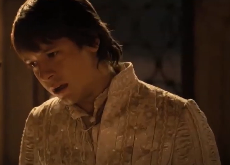 Screenshot of  Carlos, Rey Emperador (2015–2016)