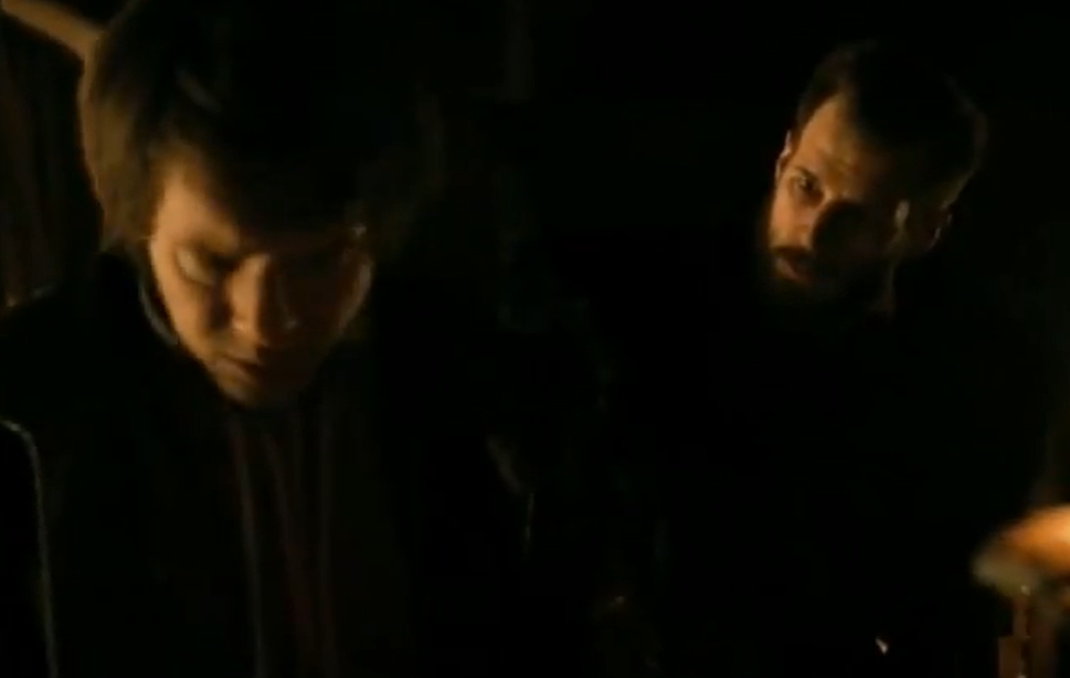 Screenshot of  Carlos, Rey Emperador (2015–2016)