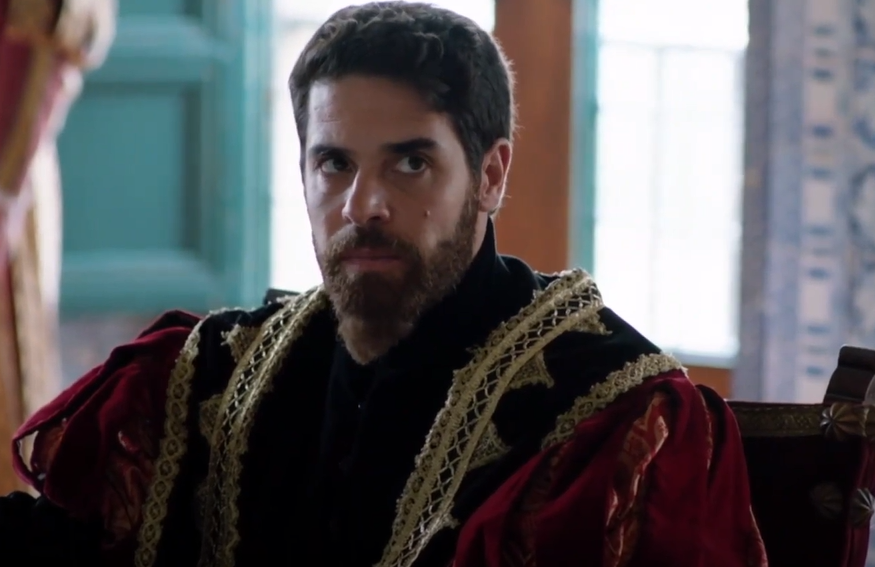 Screenshot of  Queens (2016–2017)