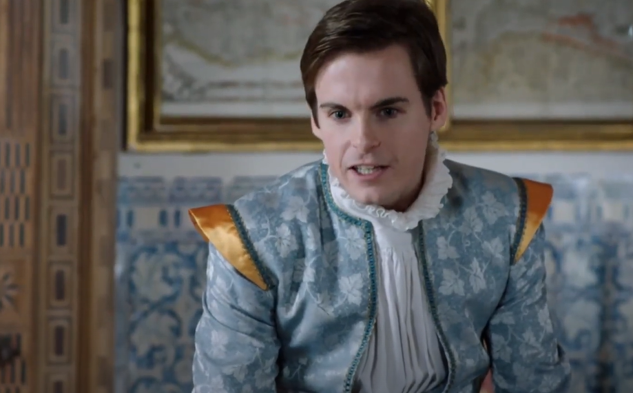 Screenshot of  Queens (2016–2017)