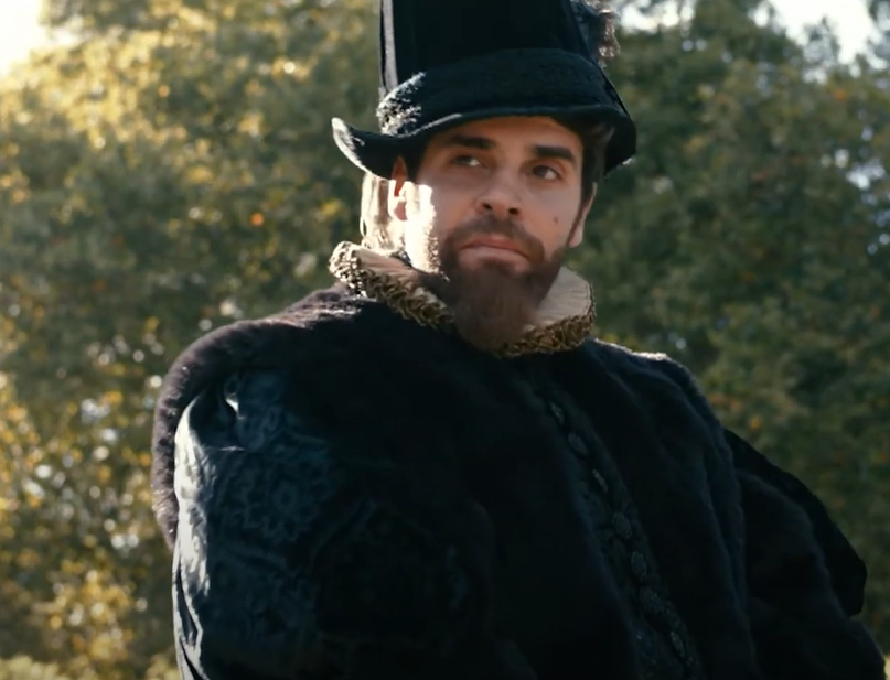 Screenshot of  Queens (2016–2017)