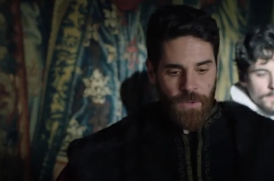 Screenshot of  Queens (2016–2017)