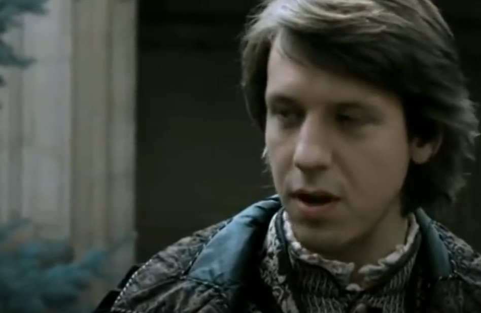 Screenshot of  Carlos, Rey Emperador (2015–2016)