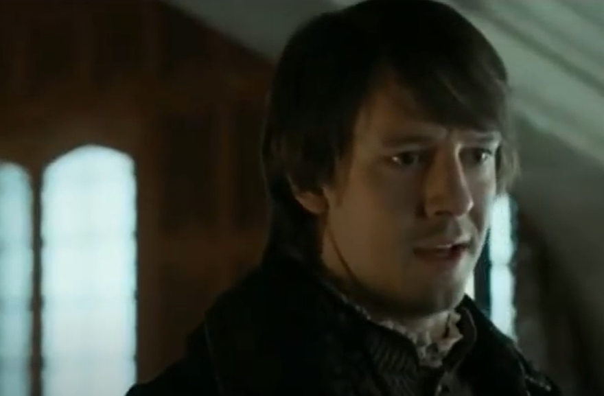 Screenshot of  Carlos, Rey Emperador (2015–2016)