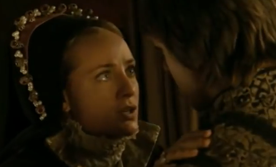 Screenshot of  Carlos, Rey Emperador (2015–2016)