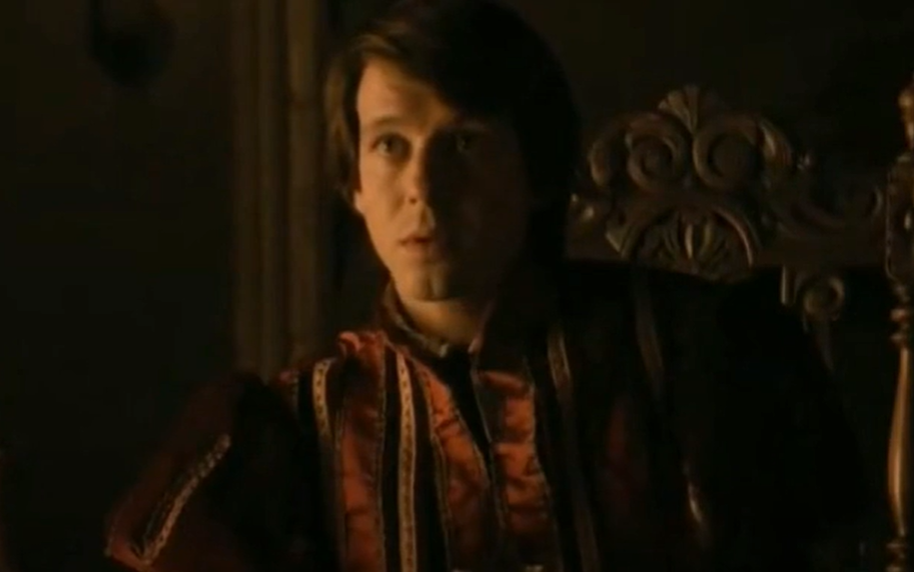 Screenshot of  Carlos, Rey Emperador (2015–2016)