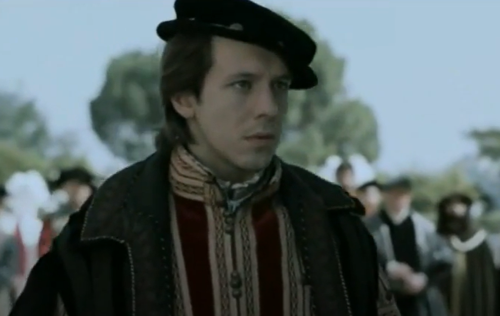 Screenshot of  Carlos, Rey Emperador (2015–2016)