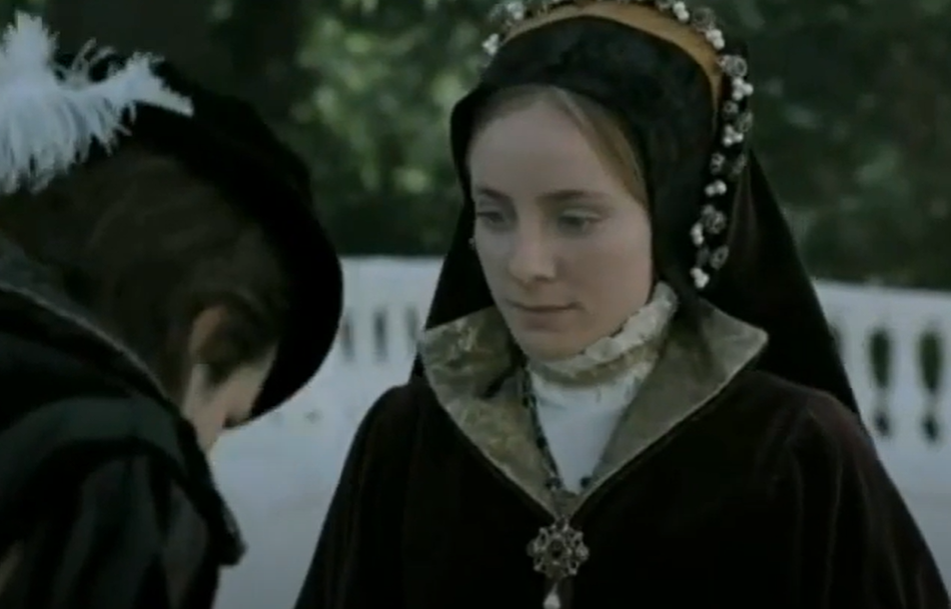 Screenshot of  Carlos, Rey Emperador (2015–2016)