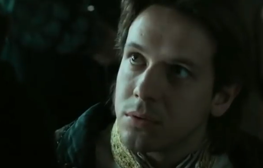 Screenshot of  Carlos, Rey Emperador (2015–2016)