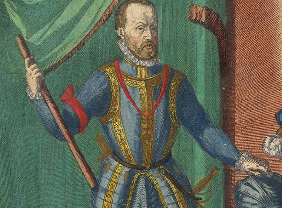 Philip II of Spain